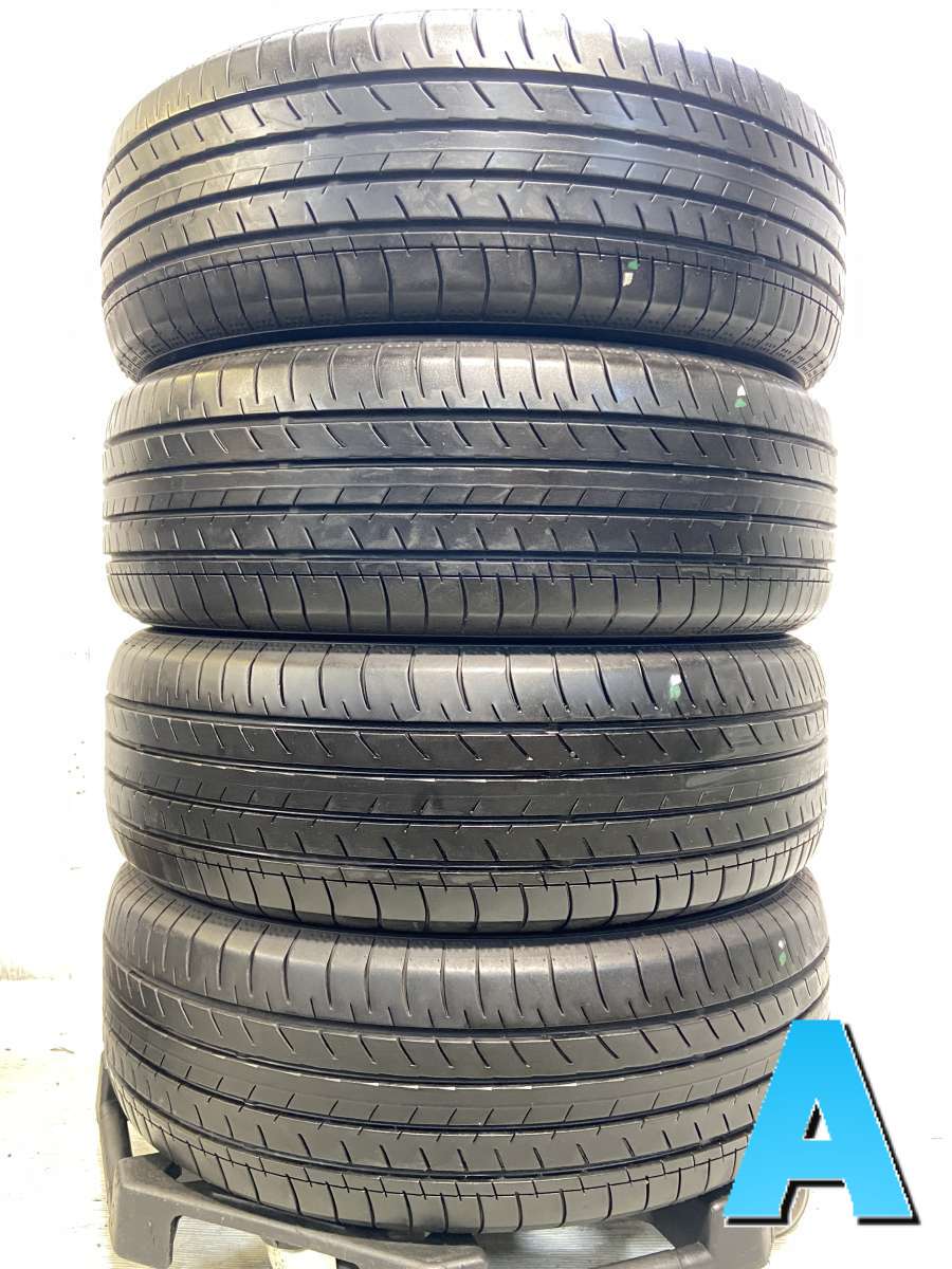 楽天市場】タイヤ 205／55r17 中古の通販