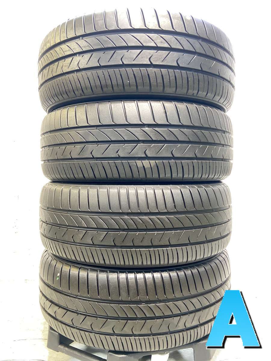 楽天市場】215 55 17 トランパス mpzの通販