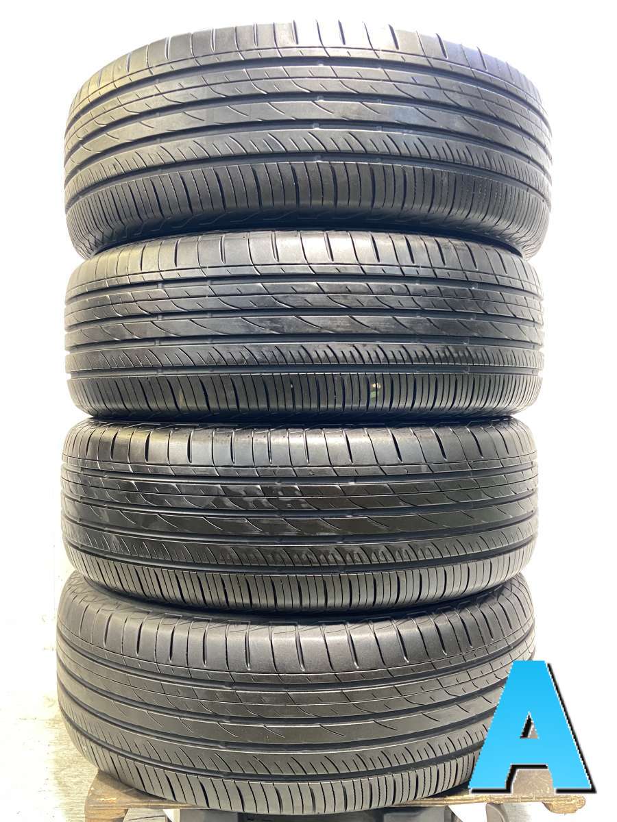 楽天市場】225 65r17 中古 サマータイヤ（タイヤ・ホイール｜車用品 