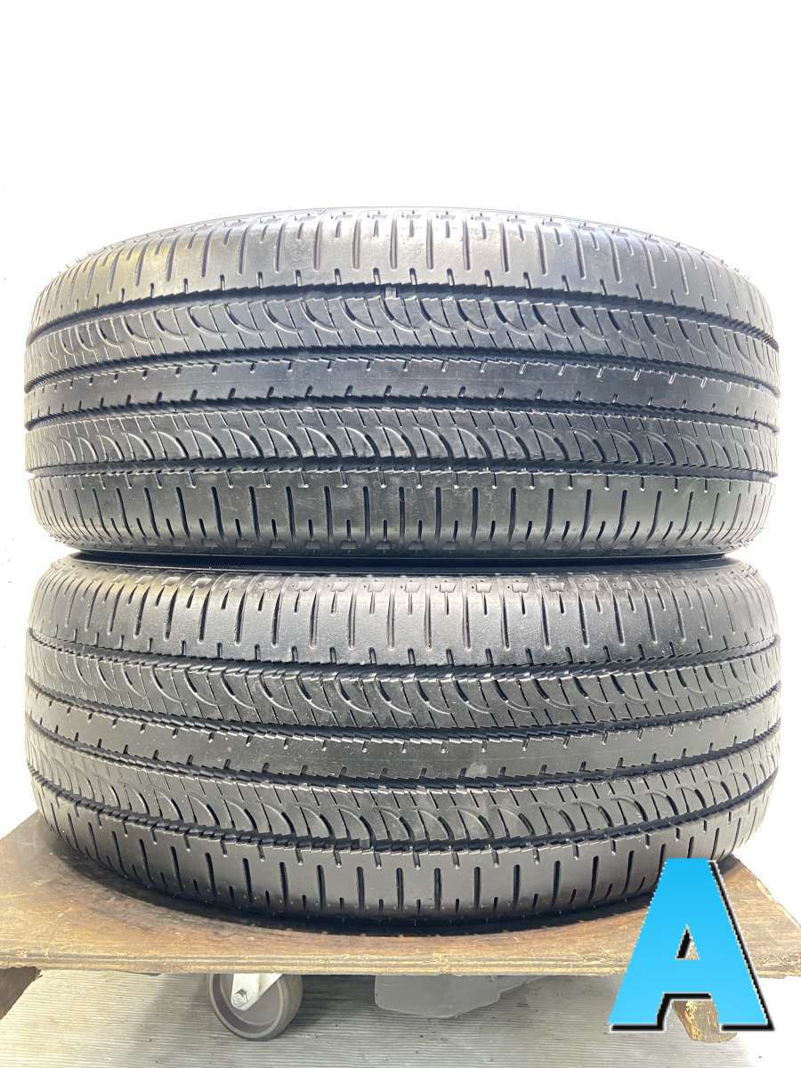楽天市場】225 55 18 中古 ジオランダーの通販