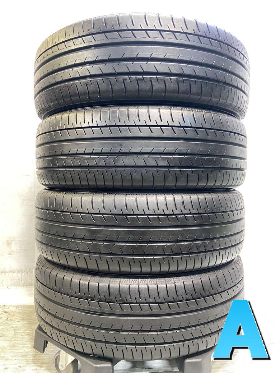 Rakuten - 195/50R19 ヨコハマ ブルーアースGT AE51 中古タイヤ サマータイヤ 4本セット