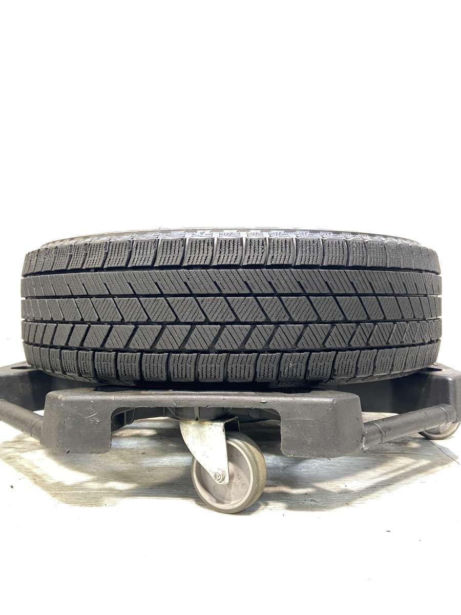 165/65R14 ブリヂストン ブリザック VRX3 中古タイヤ スタッドレスタイヤ 1本
