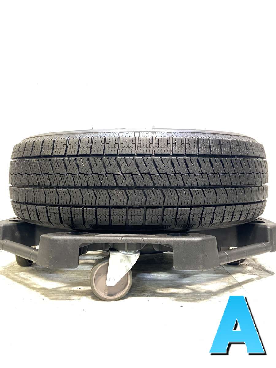 GOOD YEAR - 185/60R15 ブリヂストン ブリザック VRX2 中古タイヤ スタッドレスタイヤ 1本