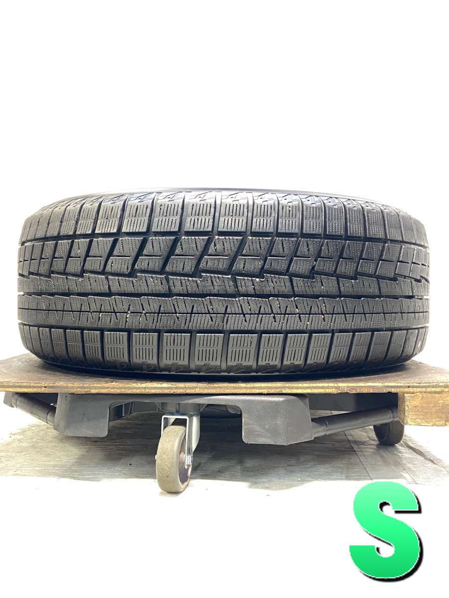 215/50R17 ヨコハマ アイスガード iG60 中古タイヤ スタッドレスタイヤ 1本