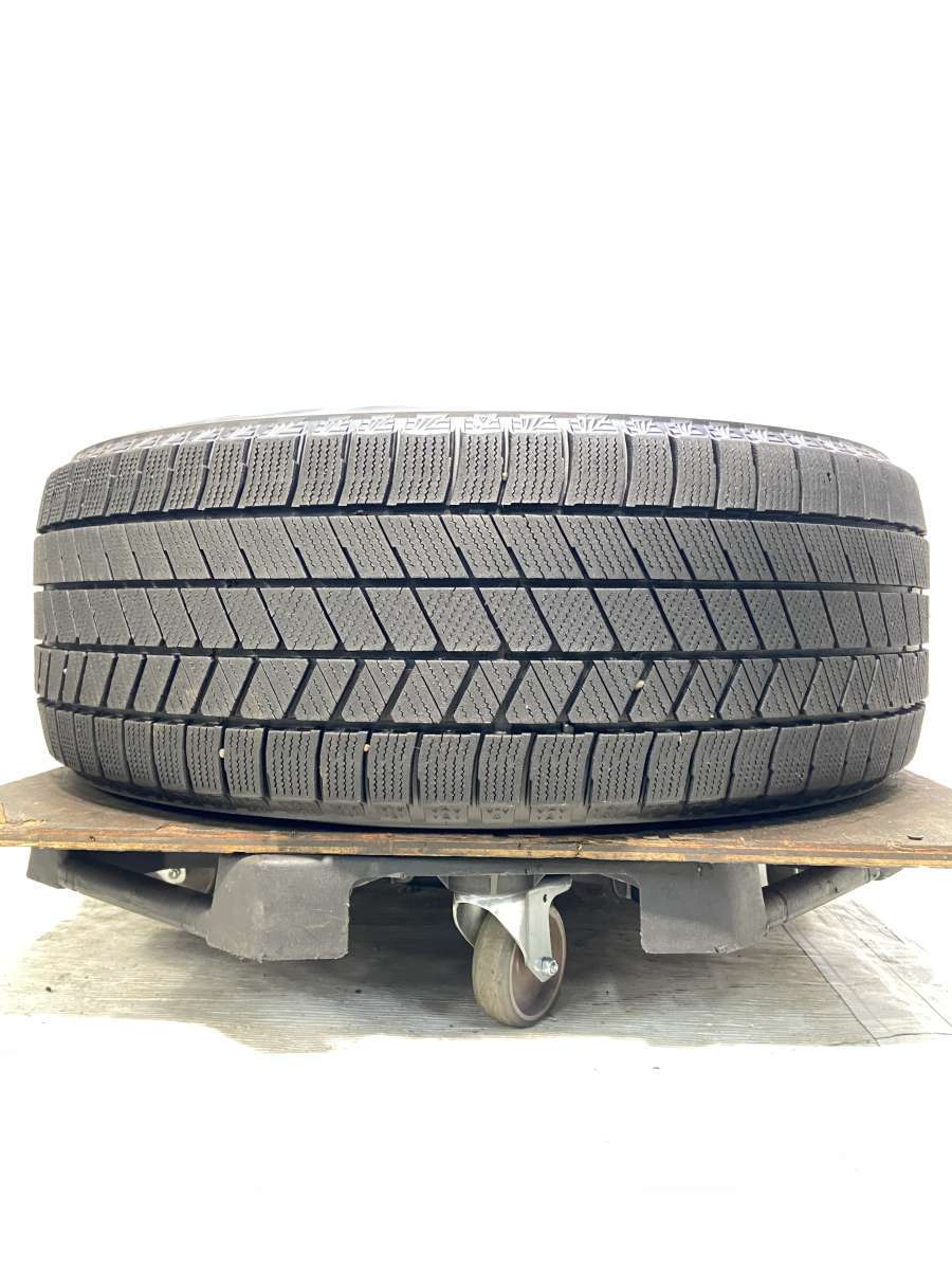 Rakuten - 215/50R18 ブリヂストン ブリザック VRX3 中古タイヤ スタッドレスタイヤ 1本