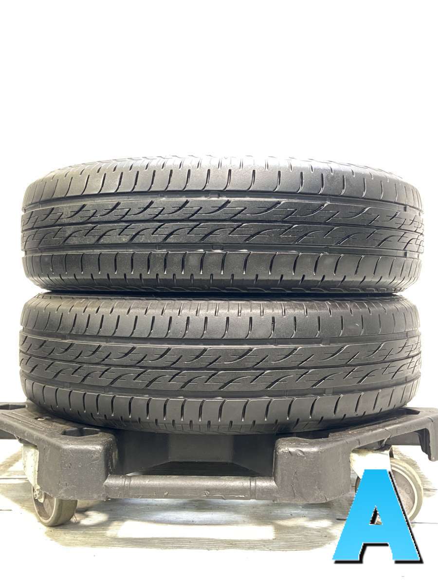 155/65R14 ブリジストン.ネクストリー新品　タイヤ脱着・組替・バランス・調整・バルブ代込み　2022年製造 NEXTRY 【業販のみ】ブリヂストン 155/65R14 新品タイヤ4本セット