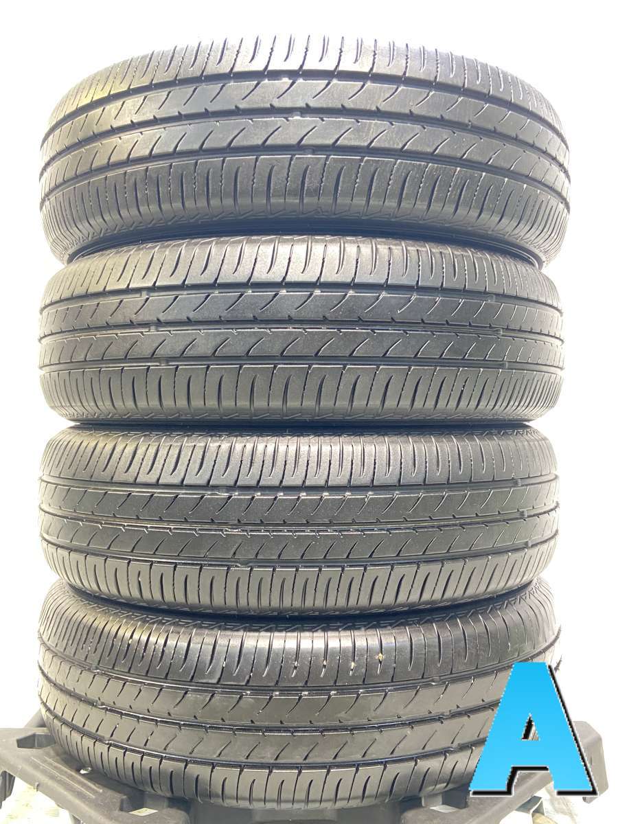 楽天市場】トーヨータイヤ ナノエナジー3 155／65r14の通販