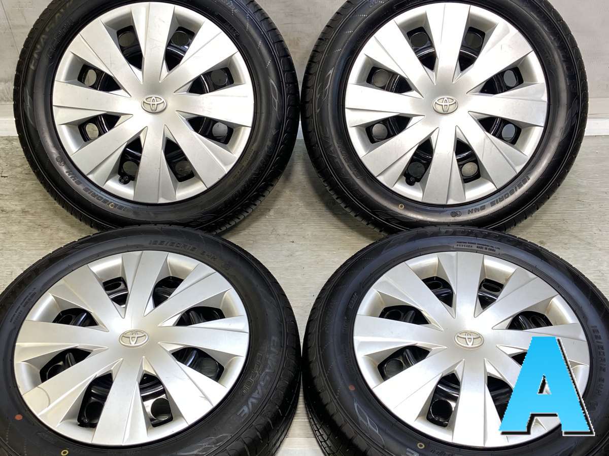 タイヤ　ホイル 4本　185/60R15 楽天市場】185／60R15（ホイール穴数4）（車用品｜車用品・バイク用品