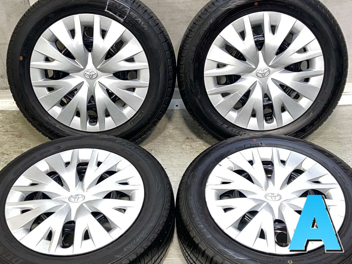 楽天市場】中古 タイヤ 185 60 r15（サマータイヤ・ホイールセット