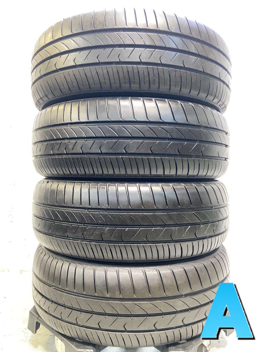 中古タイヤ#195/60R16 トーヨー トランパス s16260406910.jpg