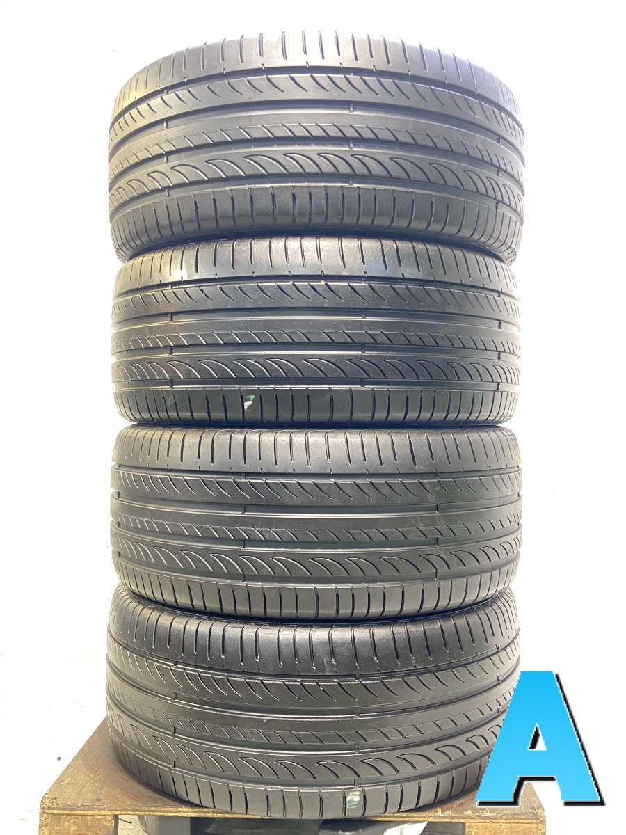 楽天市場】235 35r19 中古の通販