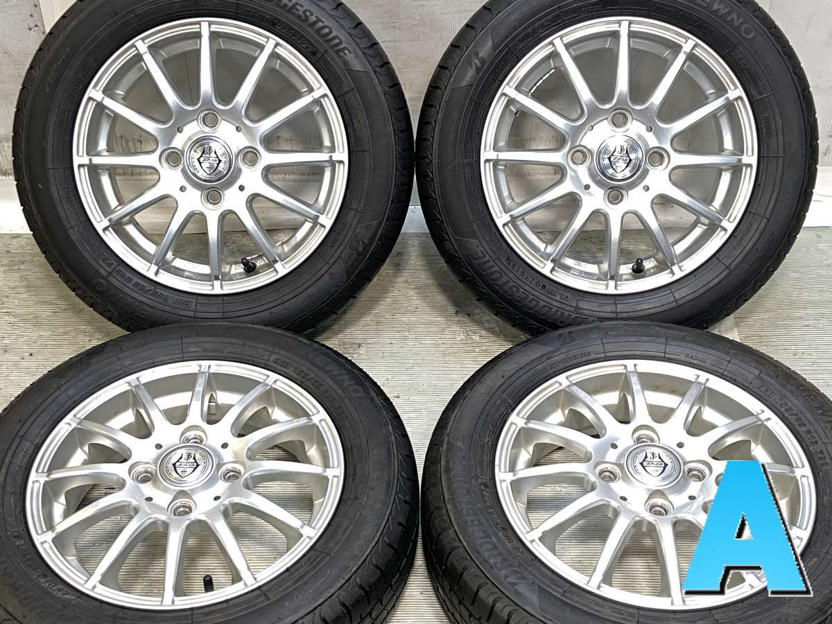 楽天市場】155 65r13 ホイール セット 中古（タイヤ・ホイールセット 