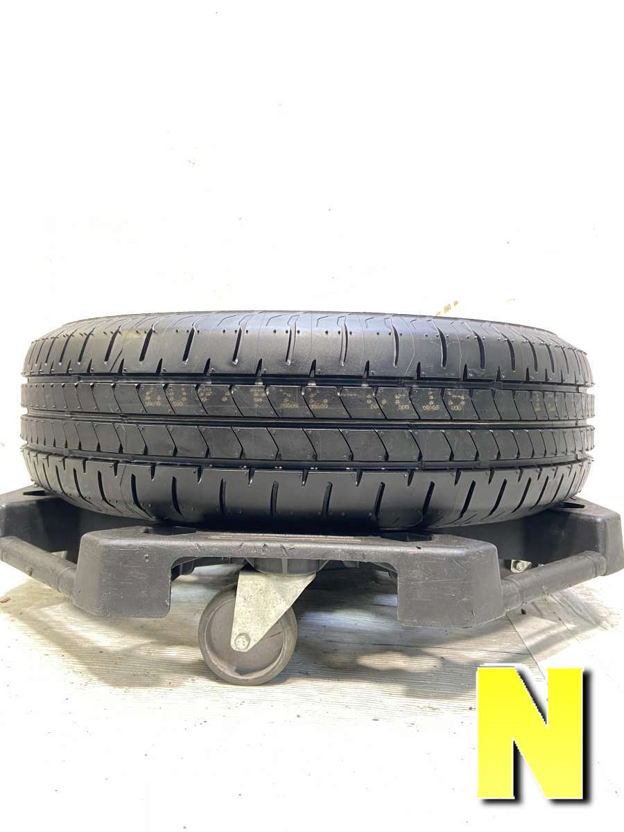 185/70R14 ブリヂストン NEWNO 中古タイヤ サマータイヤ 1本