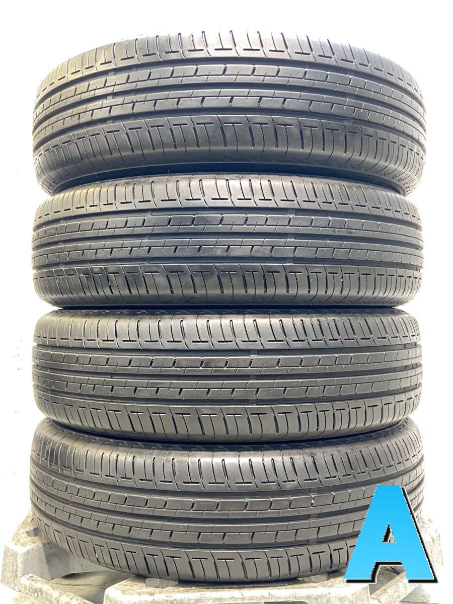 175/70R14 ブリヂストン エコピア EP150 中古タイヤ サマータイヤ 4本セット