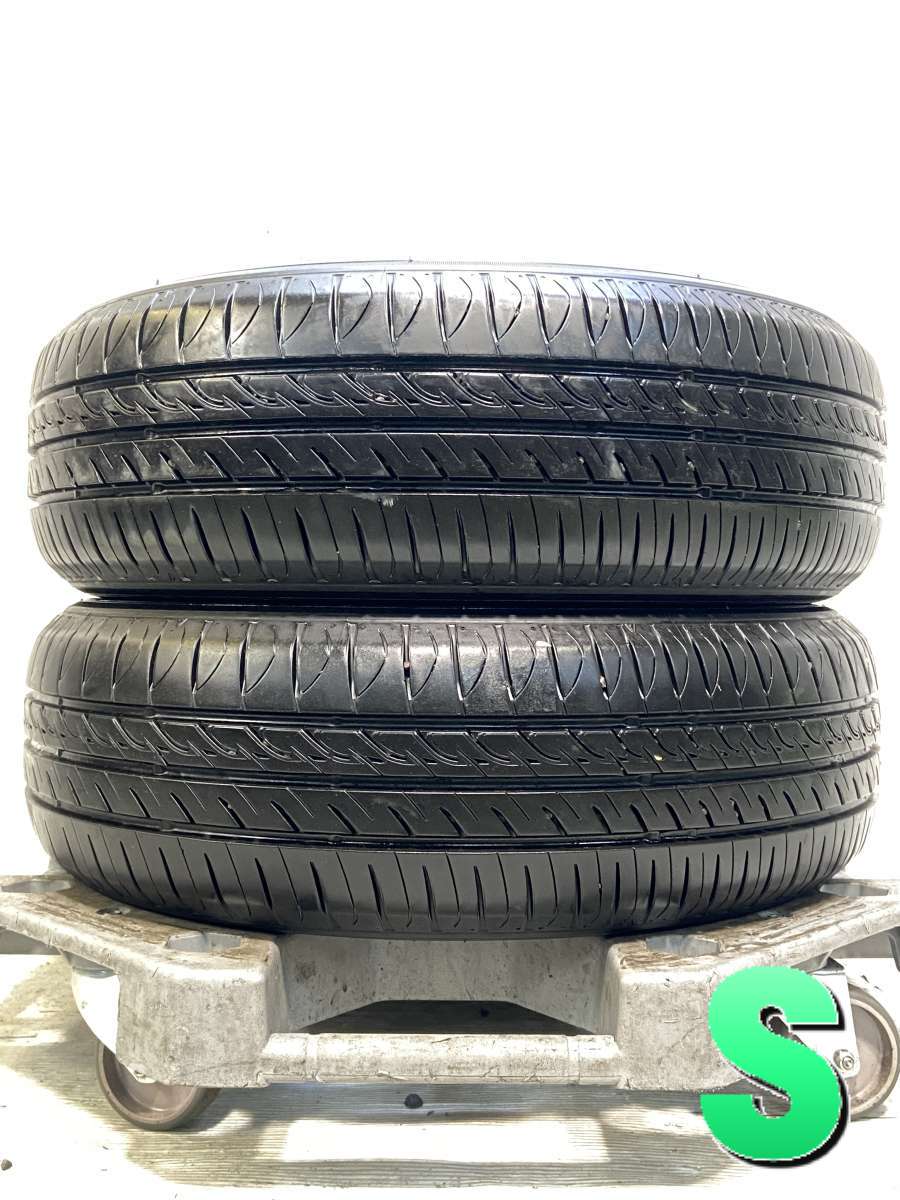 175/65R14 トーヨータイヤ プロクセス CF3 中古タイヤ サマータイヤ 2本セット