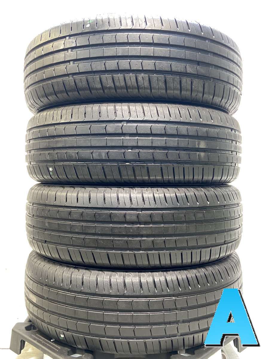 195/65R15 　 LINGLONG COMFORT MASTER 中古タイヤ サマータイヤ 4本セット