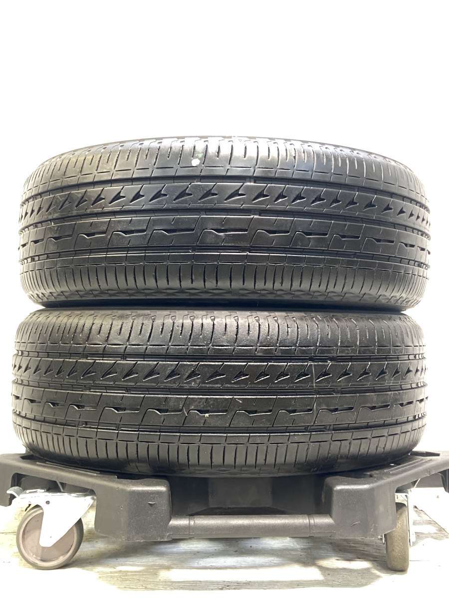 185/55R15 ブリヂストン レグノ GR-X2 中古タイヤ サマータイヤ 2本セット