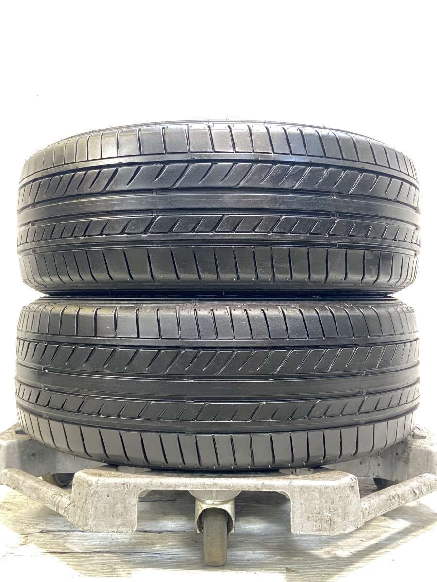 185/55R15 グッドイヤー イーグル LS EXE 中古タイヤ サマータイヤ 2本セット