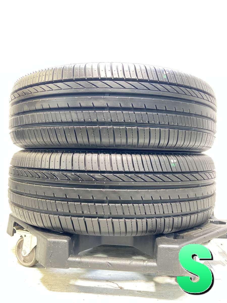 Rakuten - 185/60R15 グッドイヤー エフィシエント グリップ comfort 中古タイヤ サマータイヤ 2本セット