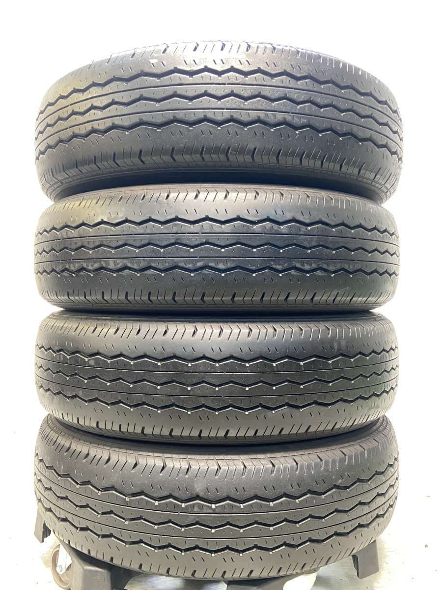 ハイエース 新車外し 組替脱着バランス工賃コミコミ！ BS RD-613 195/80R15 107/105L LT 2018年製 4本 新車外し ハイエース キャラバン レジアスエース ボンゴ等 (18WC01) 楽天市場】RD-613 195／80R15 107／105の通販