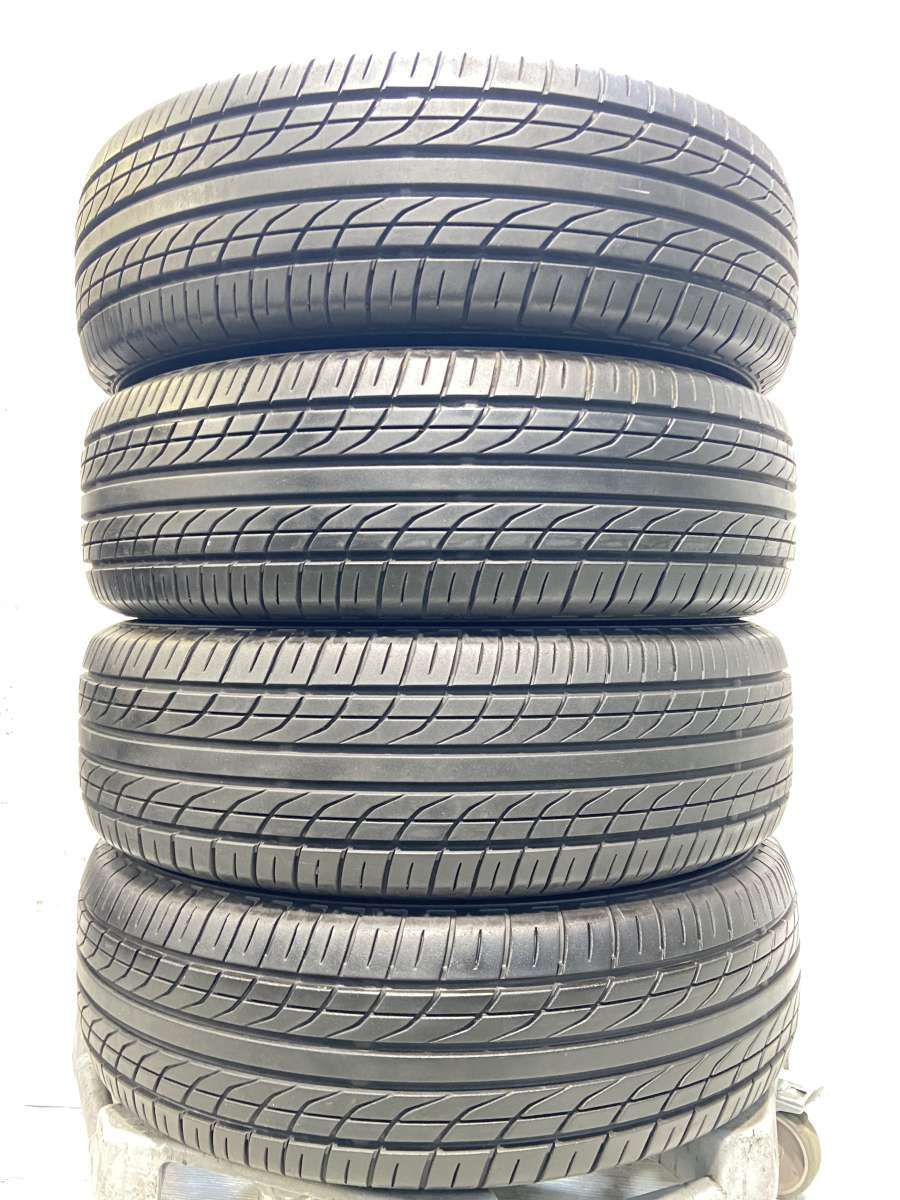 185/65R15 イエローハット プラクティバ 中古タイヤ サマータイヤ 4本セット