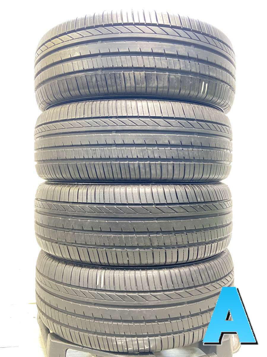 205/55R16 グッドイヤー エフィシエント グリップ コンフォート 中古タイヤ サマータイヤ 4本セット