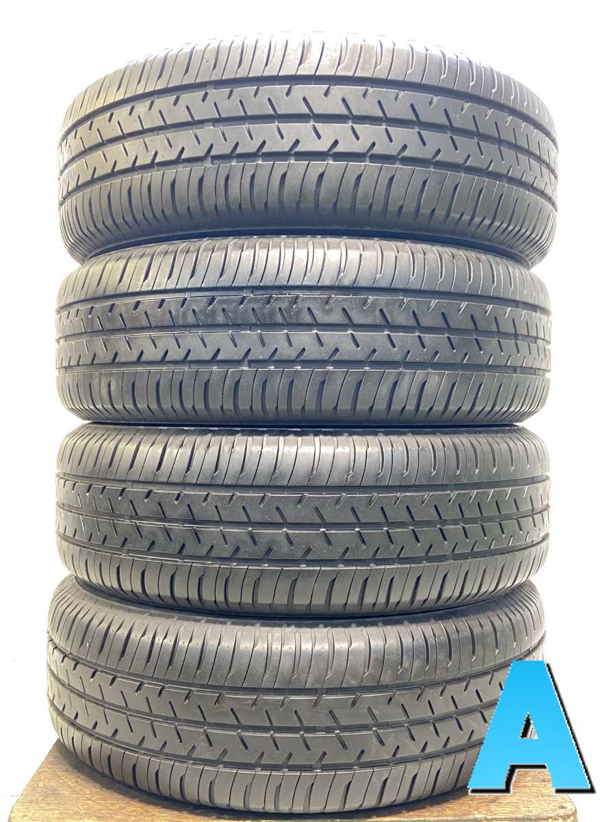 215/65R16 セイバーリング SL101 中古タイヤ サマータイヤ 4本セット