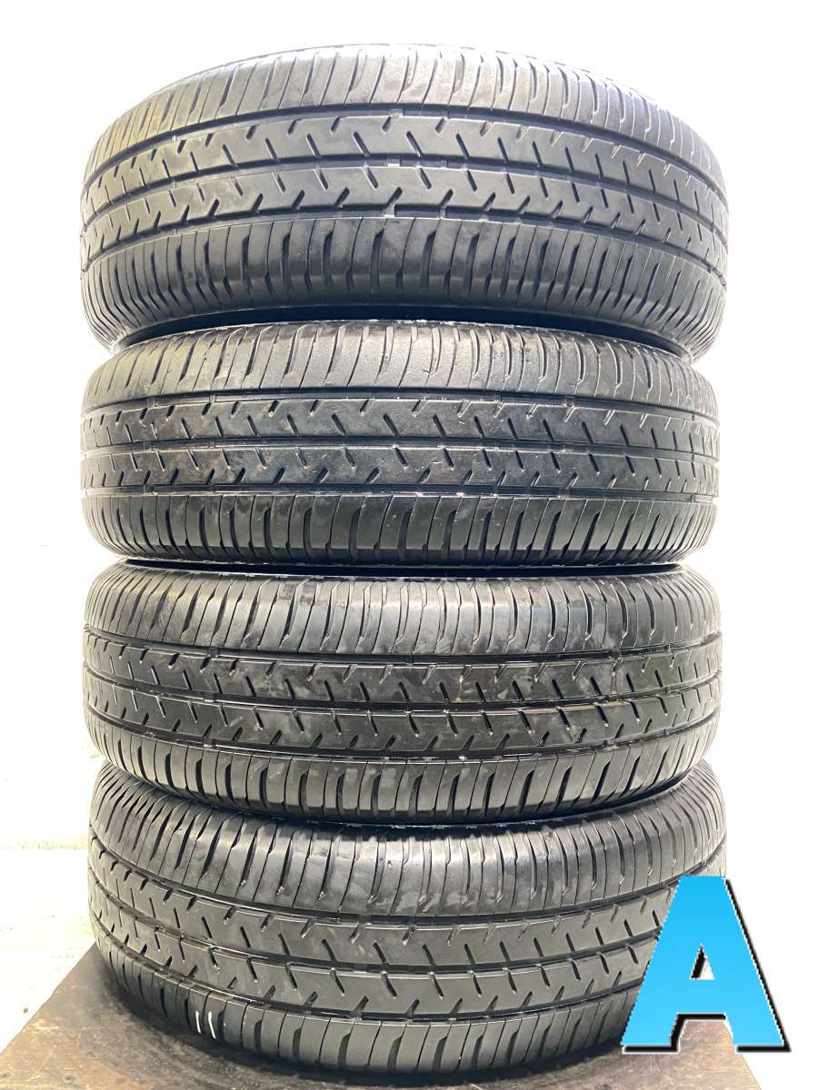 205/65R16 セイバーリング SL101 中古タイヤ サマータイヤ 4本セット