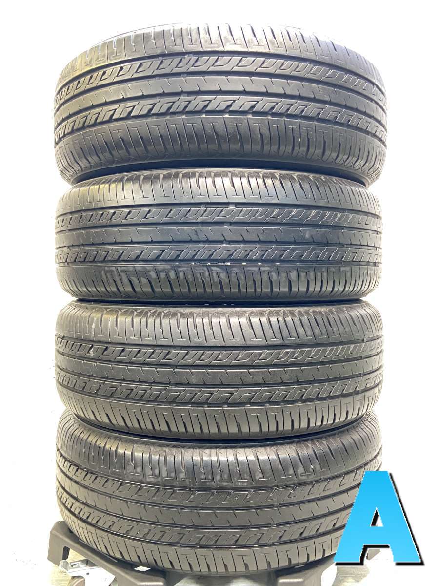 215/60R16 セイバーリング SL201 中古タイヤ サマータイヤ 4本セット