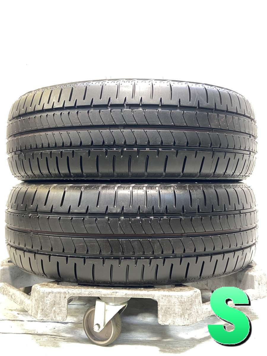 Rakuten - 195/45R17 ブリヂストン NEWNO 中古タイヤ サマータイヤ 2本セット