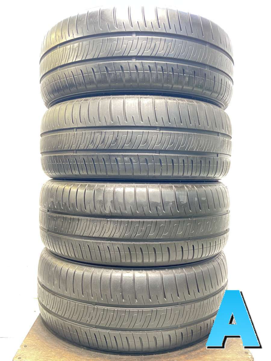 205/50R17 ダンロップ エナセーブ RV505 中古タイヤ サマータイヤ 4本セット