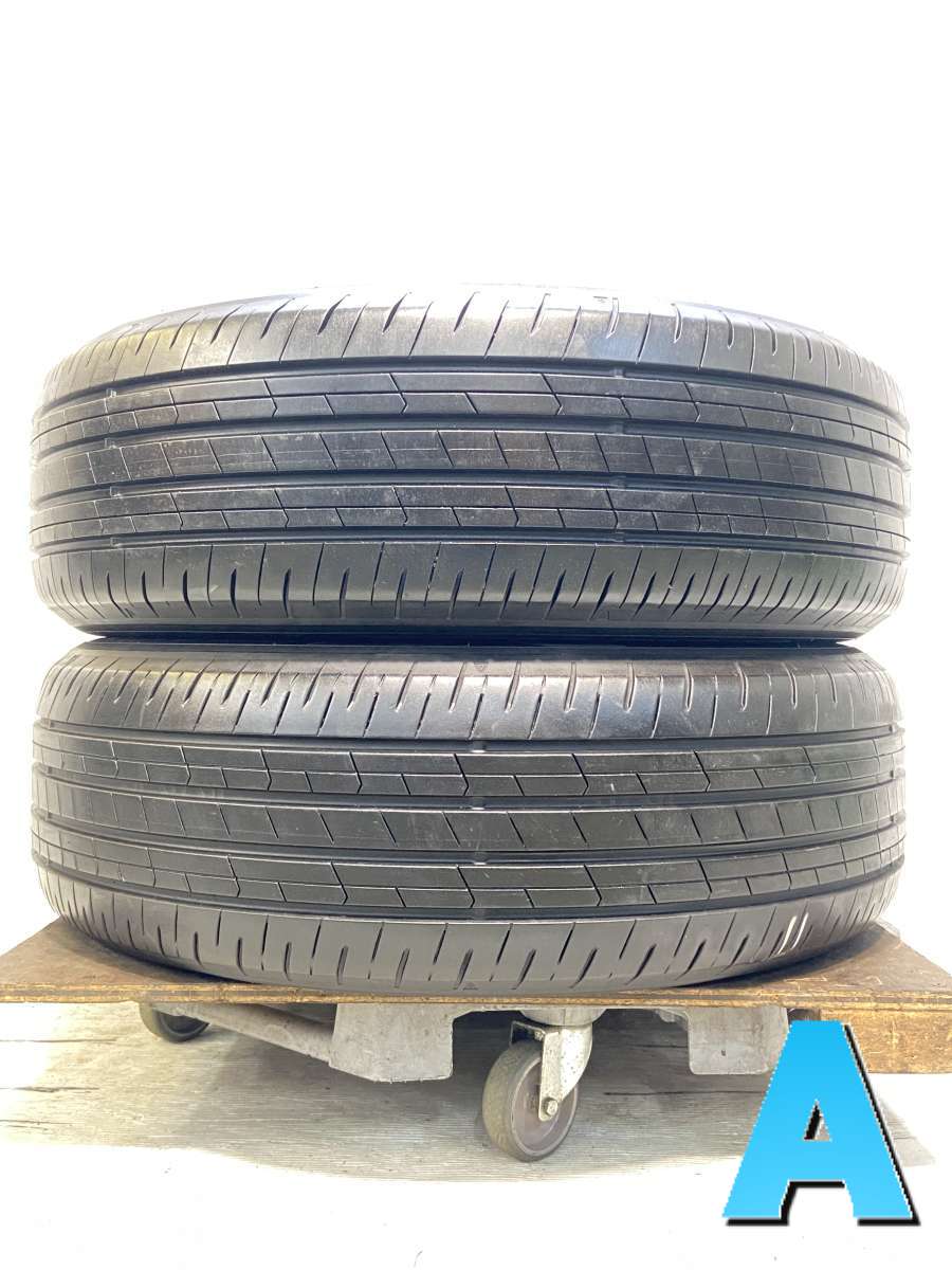 樂天商城 - 225/60R18 トーヨータイヤ プロクセス COMFORT 中古タイヤ サマータイヤ 2本セット