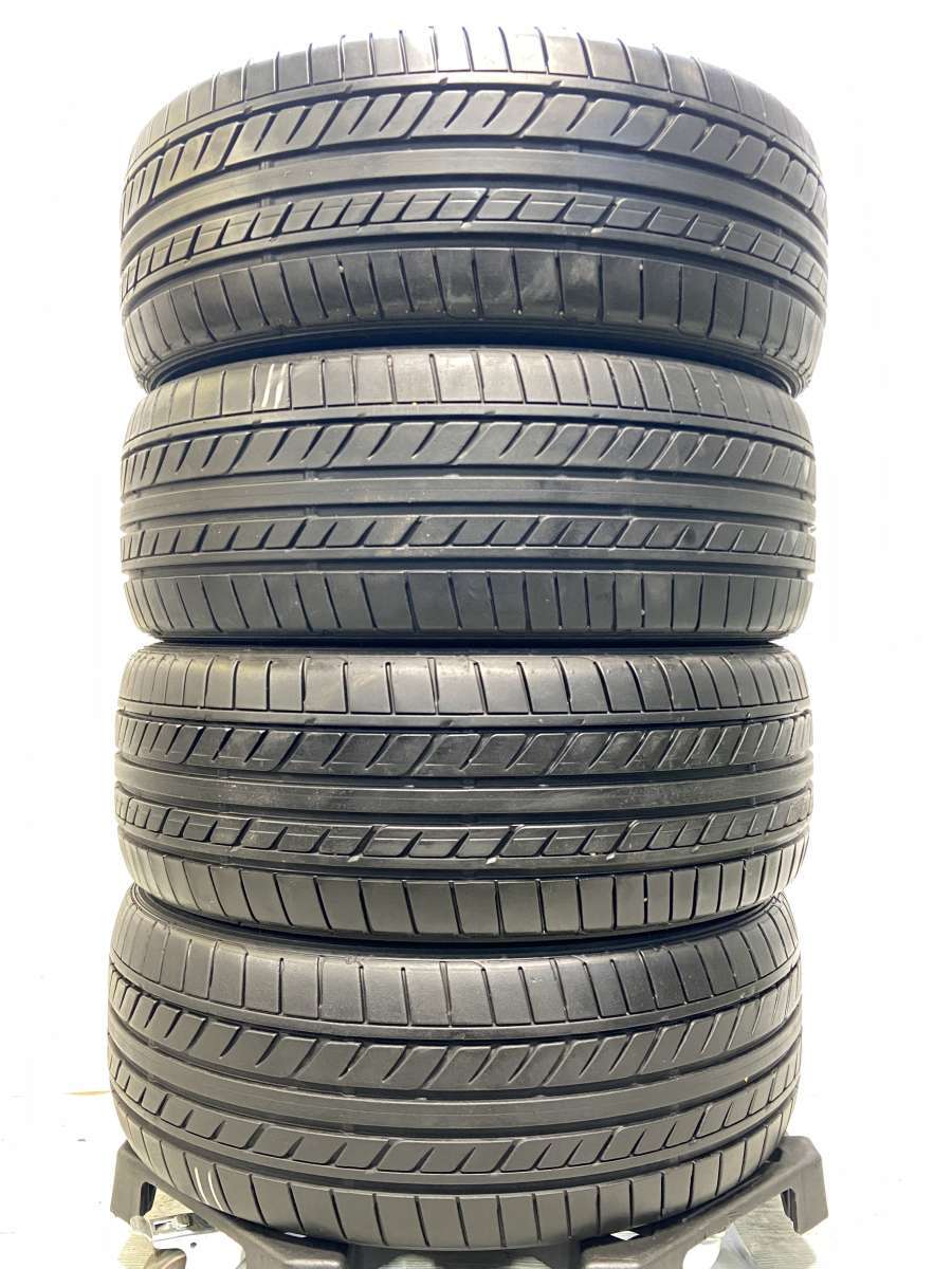 225/45R18 グッドイヤー イーグル LS EXE 中古タイヤ サマータイヤ 4本セット