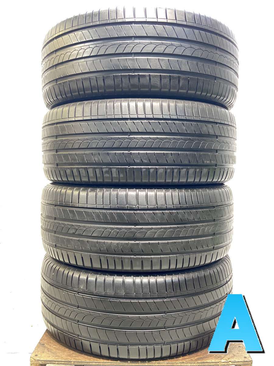 225/45R18 ピレリ Cinturato ROSSO 中古タイヤ サマータイヤ 4本セット