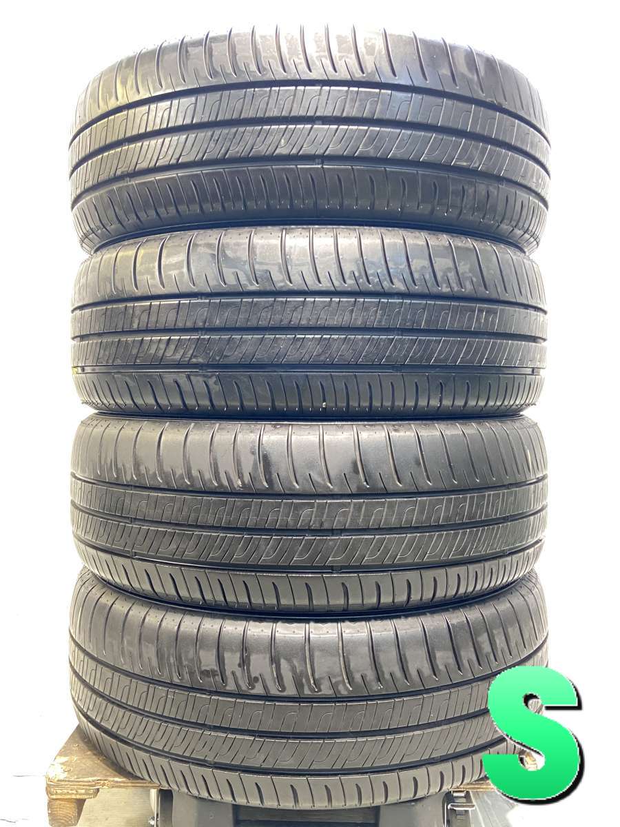 215/55R18 ダンロップ エナセーブ RV505 中古タイヤ サマータイヤ 4本セット