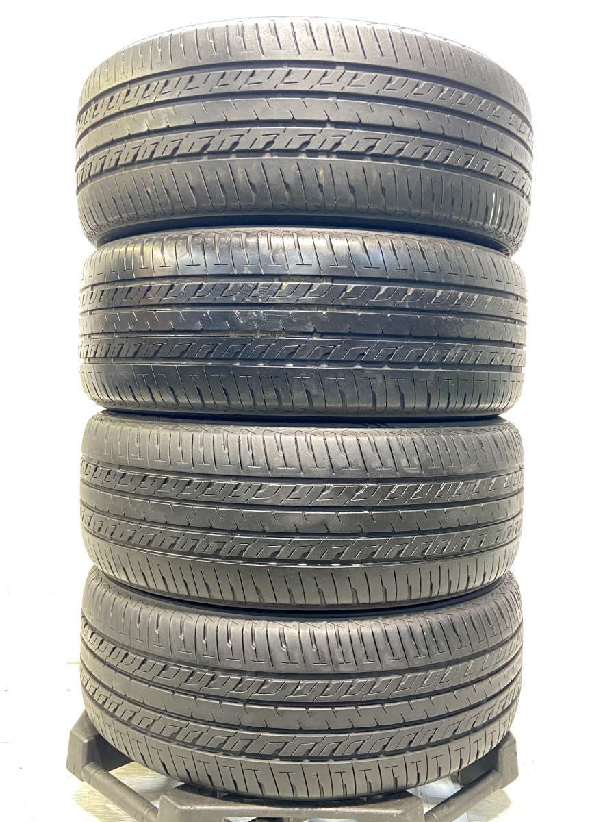 225/45R18 セイバーリング SL201 中古タイヤ サマータイヤ 4本セット