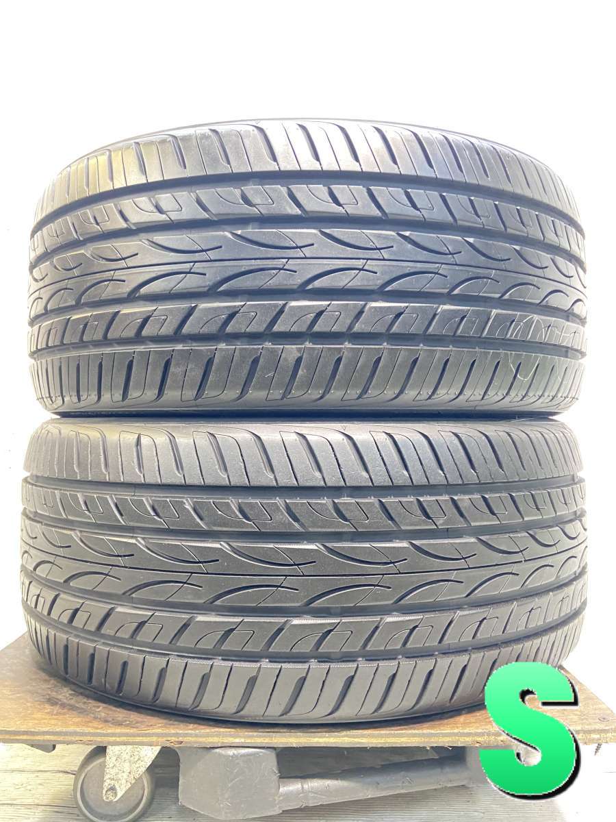 樂天商城 - 245/35R20 ヨコハマ AVID ENVigor 中古タイヤ サマータイヤ 2本セット