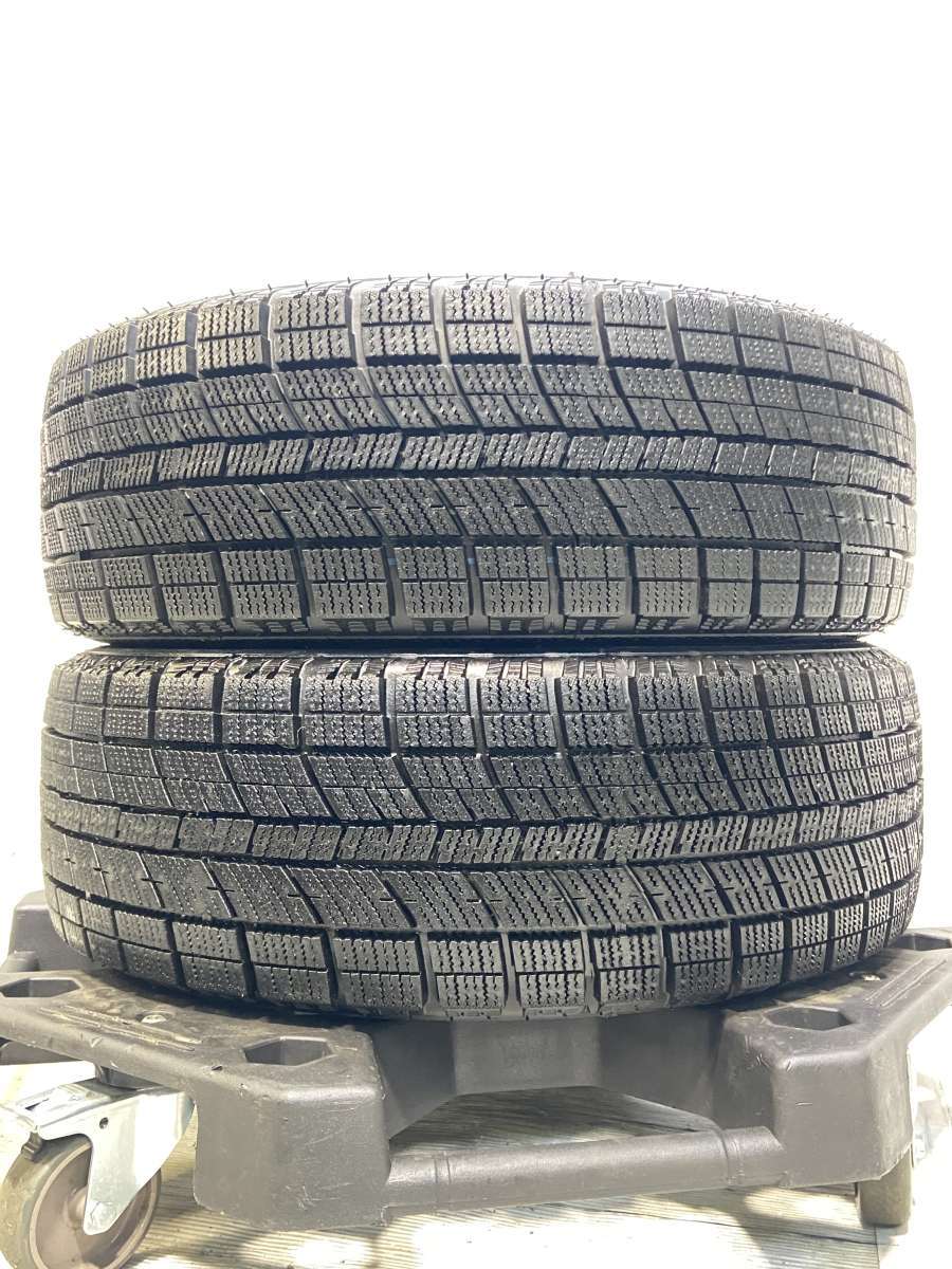 NANKANG - 175/55R15 ナンカン ICE ACTIVA AW-1 中古タイヤ スタッドレスタイヤ 2本セット