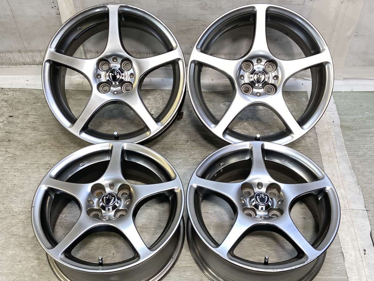 楽天市場】純正 mr-s（ホイール｜タイヤ・ホイール）：車用品<車用品