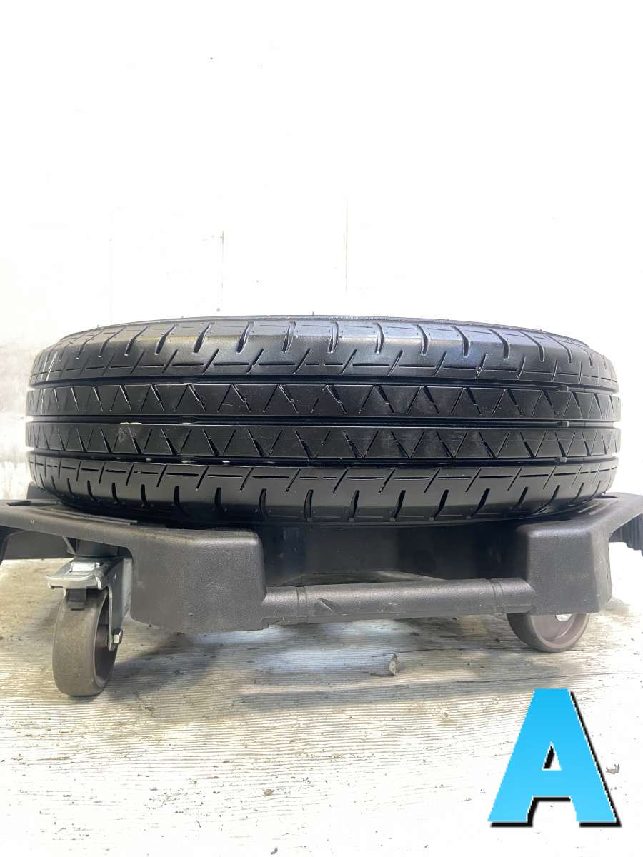 GOOD YEAR - 145/80R12 80/78N LT ヨコハマ BluEarthVan RY55 中古タイヤ サマータイヤ 1本