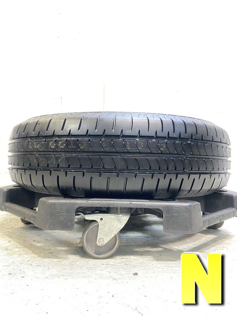 185/70R14 ブリヂストン NEWNO 中古タイヤ サマータイヤ 1本
