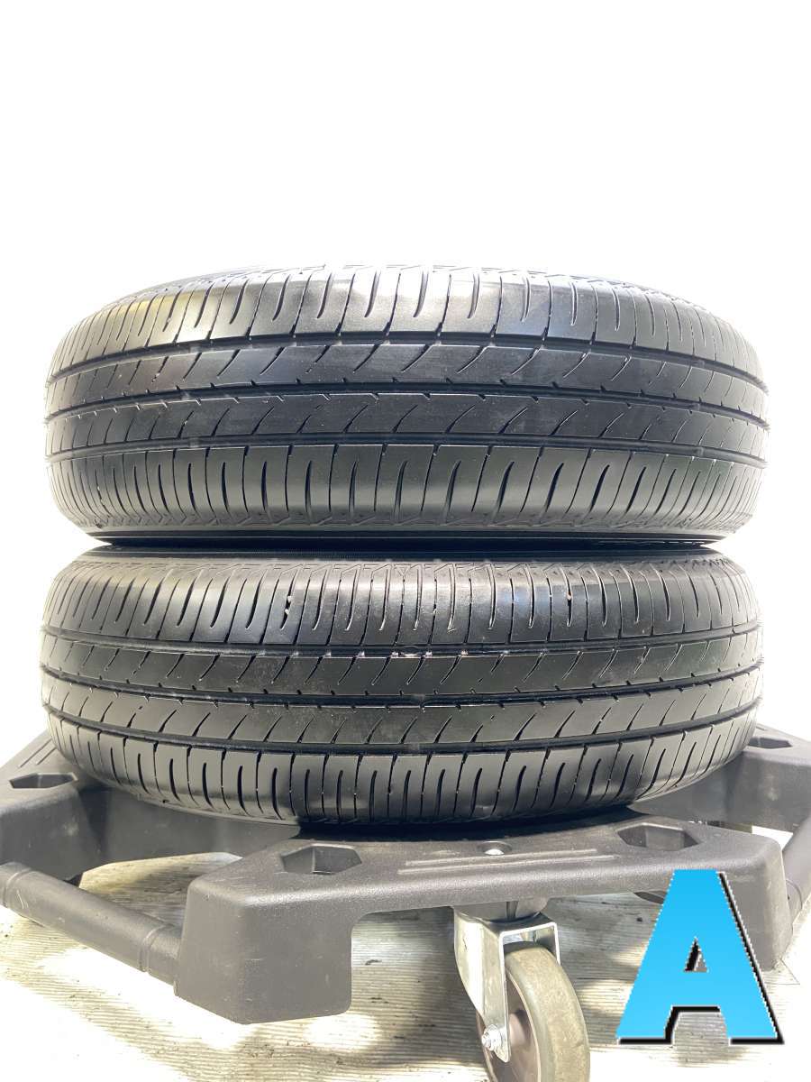 楽天市場】トーヨータイヤ ナノエナジー3 155／65r14の通販