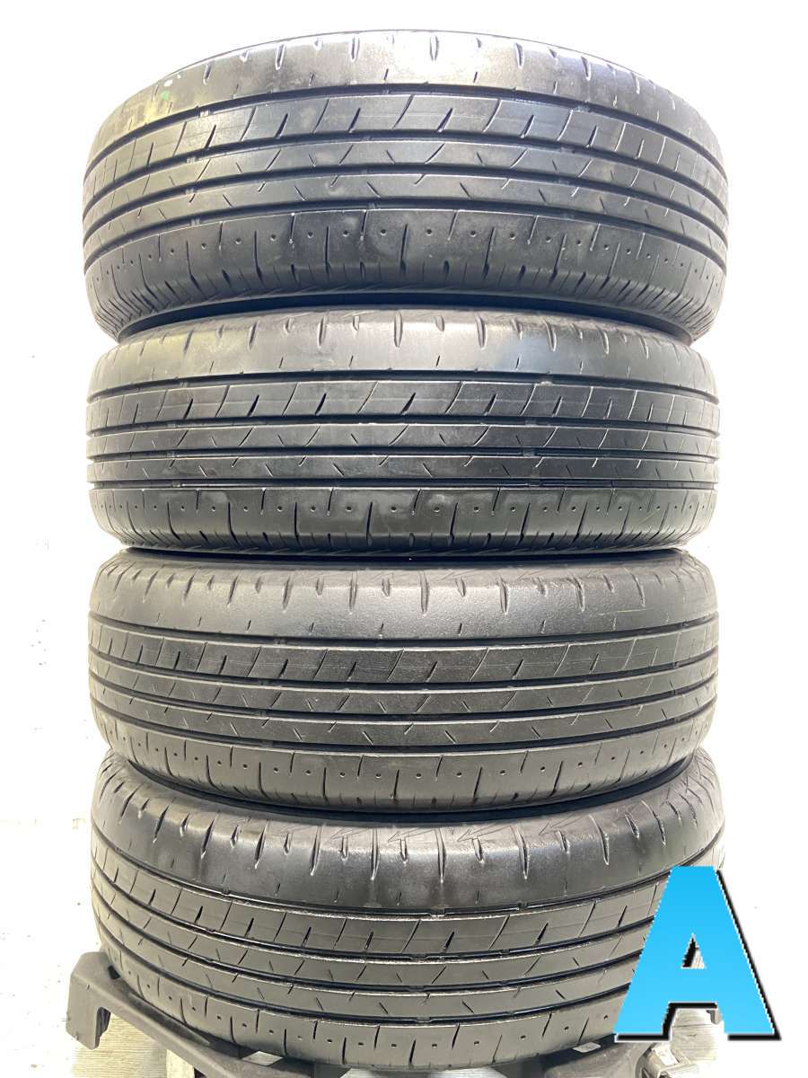 195/65R15 ブリヂストン プレイズ PX-RV2 中古タイヤ サマータイヤ 4本セット