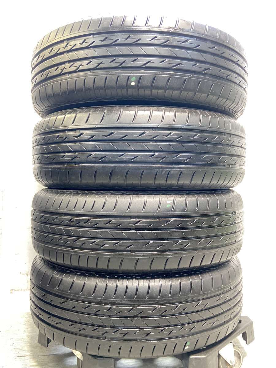 205/65R15 ブリヂストン ネクストリー 中古タイヤ サマータイヤ 4本セット