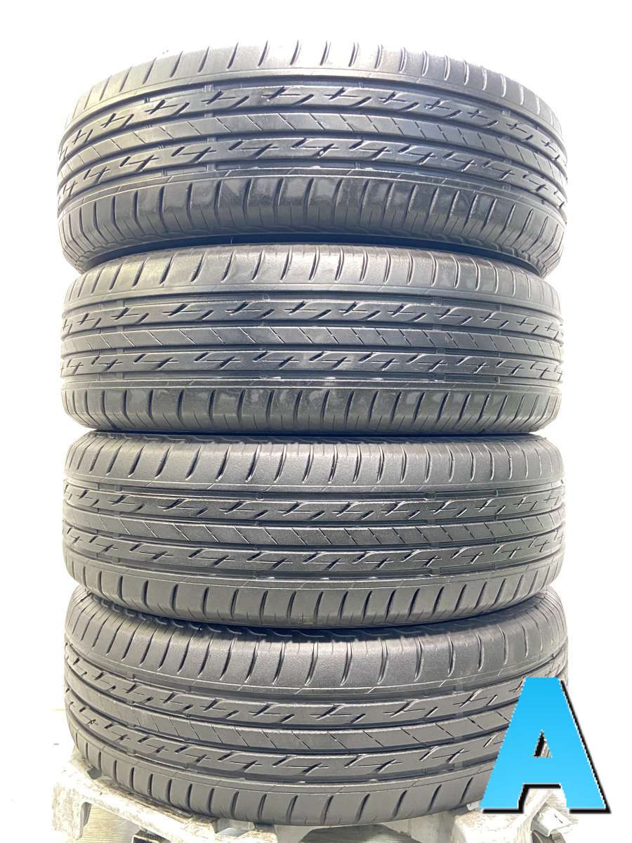 195/65R15 ブリヂストン ネクストリー 中古タイヤ サマータイヤ 4本セット