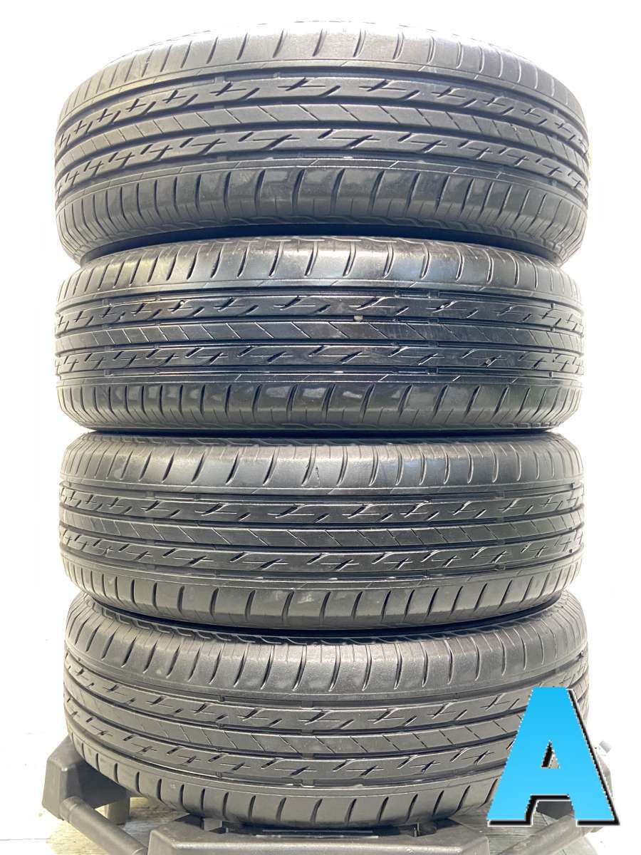 185/65R15 ブリヂストン ネクストリー 中古タイヤ サマータイヤ 4本セット