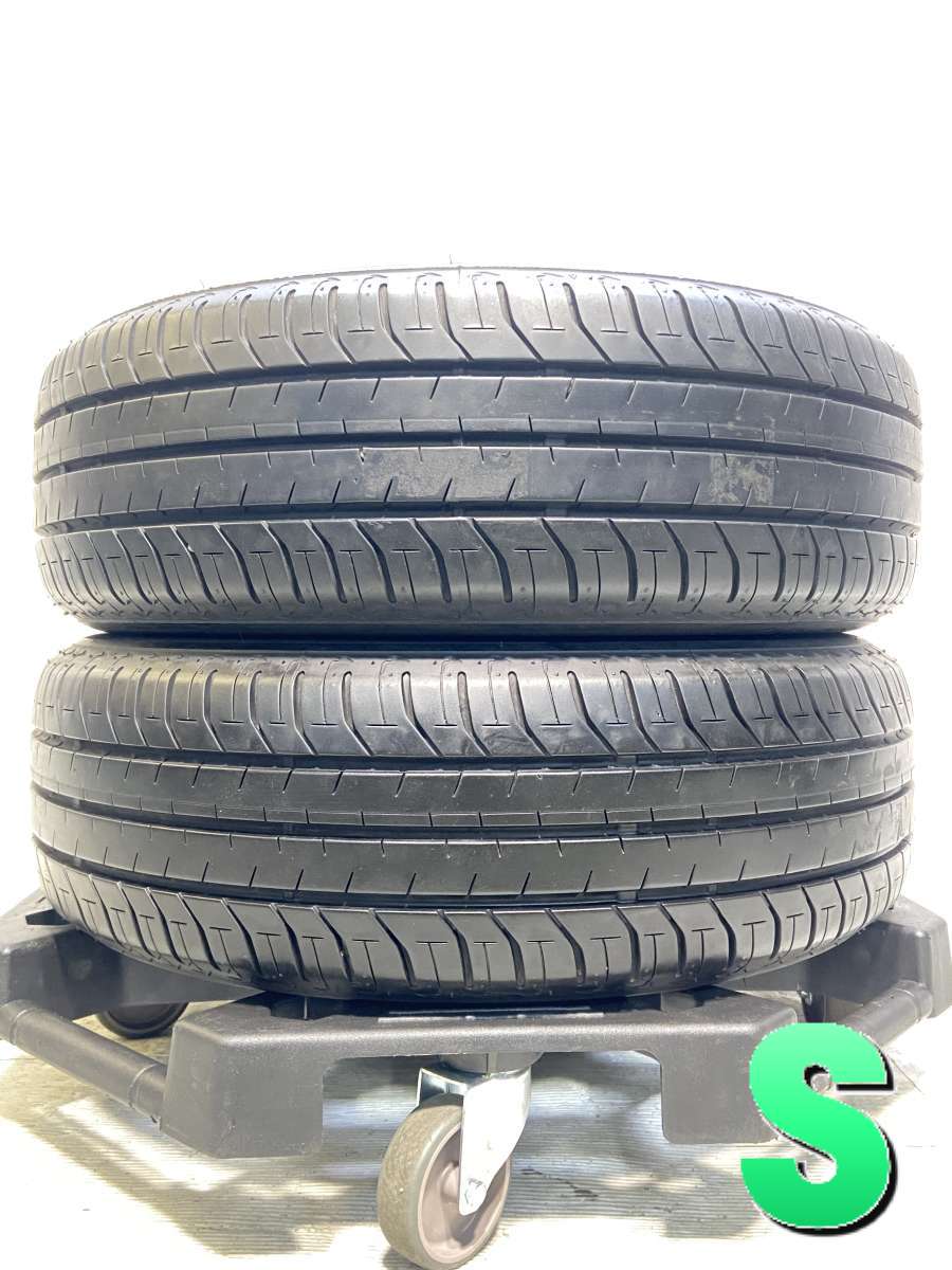 楽天市場】ブリジストン エコピア ep150 185/60r15の通販