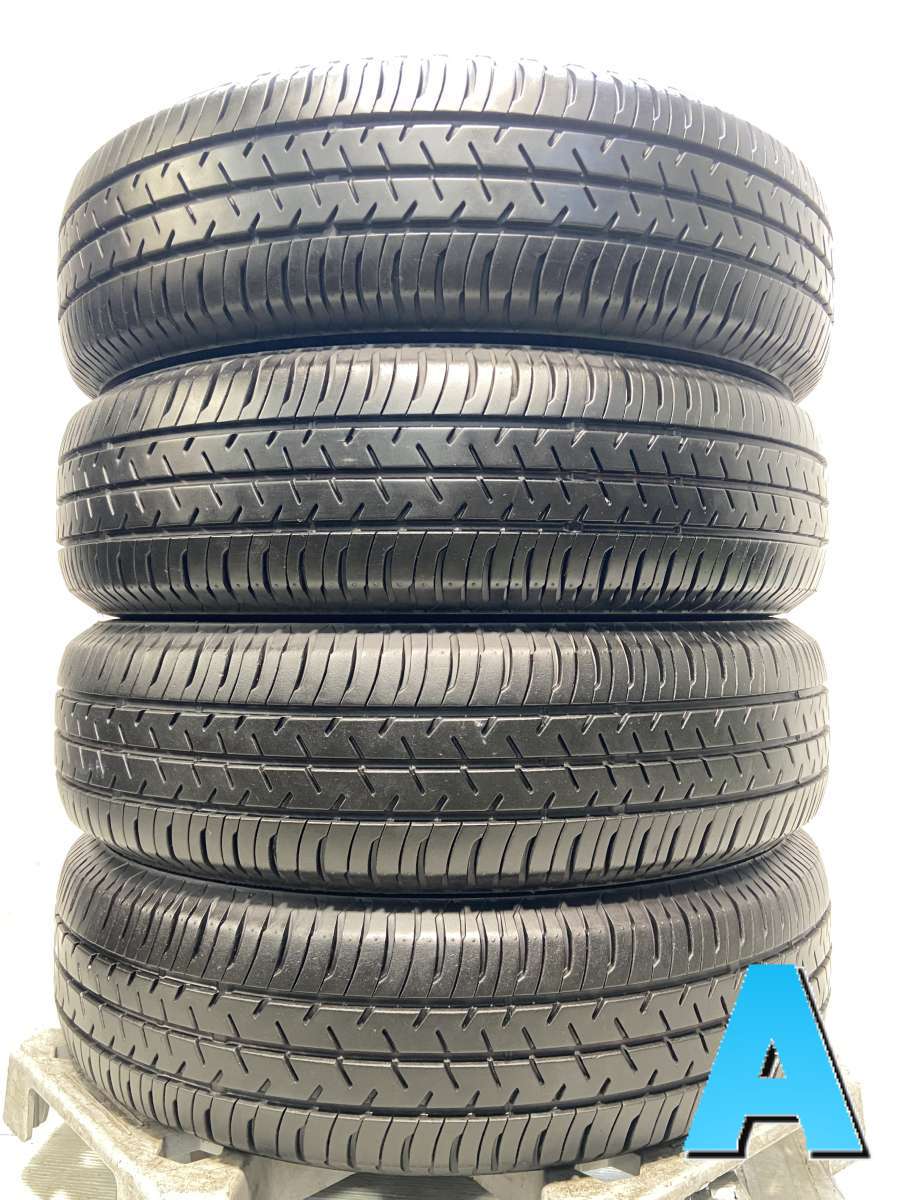 175/65R15 セイバーリング SL101 中古タイヤ サマータイヤ 4本セット