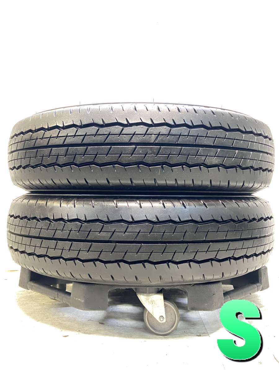 楽天市場】195／80r15 ダンロップ sp175の通販