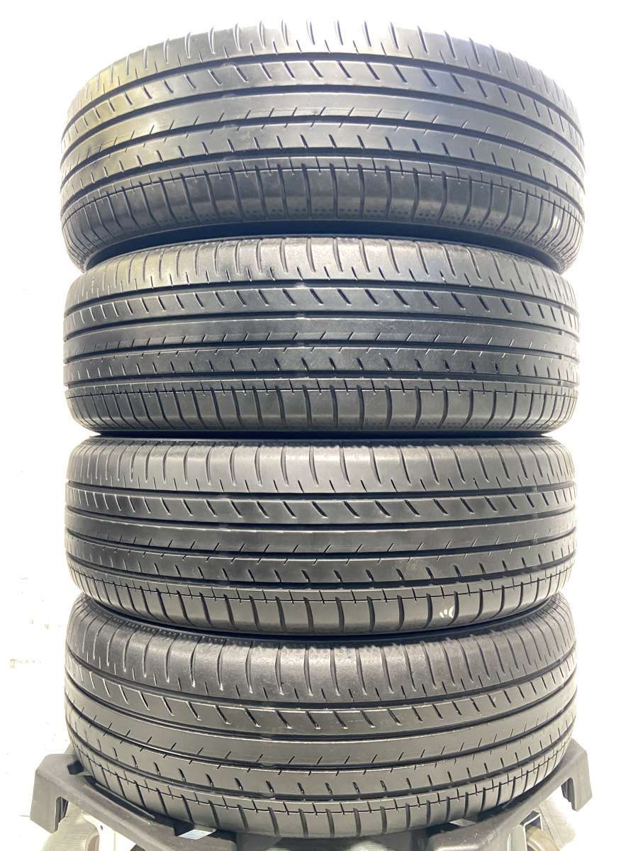 185/65R15 ヨコハマ ブルーアース GT AE51 中古タイヤ サマータイヤ 4本セット